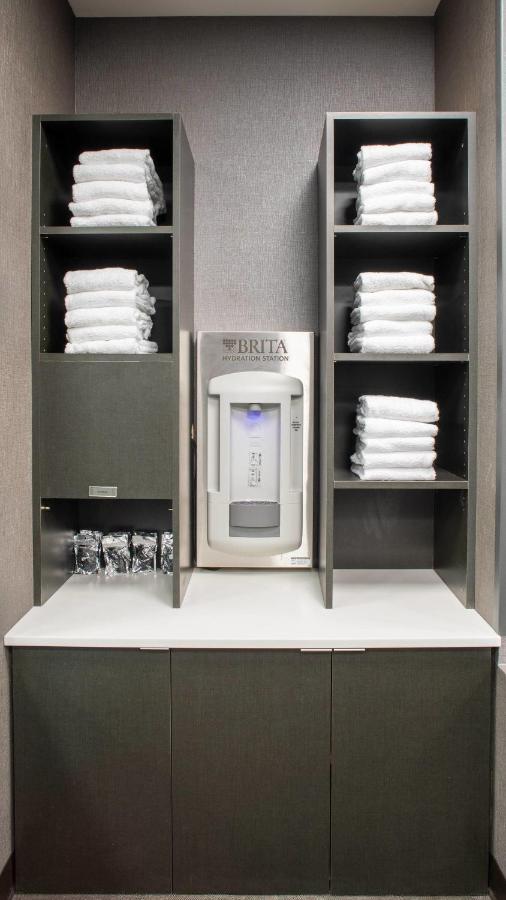 Fairfield Inn & Suites by Marriott New York Queens/Fresh Meadows - 3