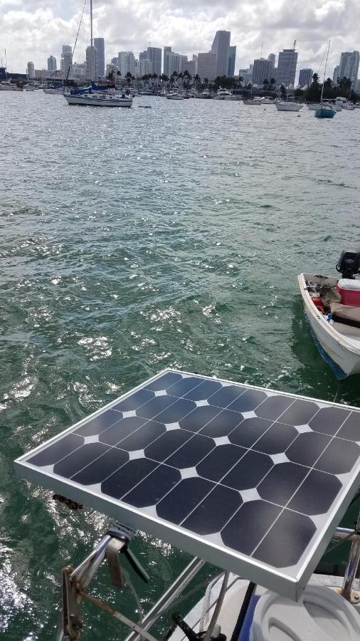 Classic Sailboat 30', Miami - Harga Terkini 2022