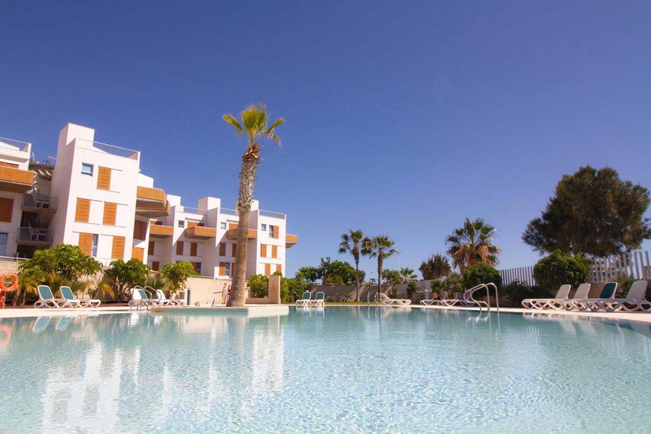 Apartment Stellas Penthouse - by MEDANO4YOU, Granadilla de ...