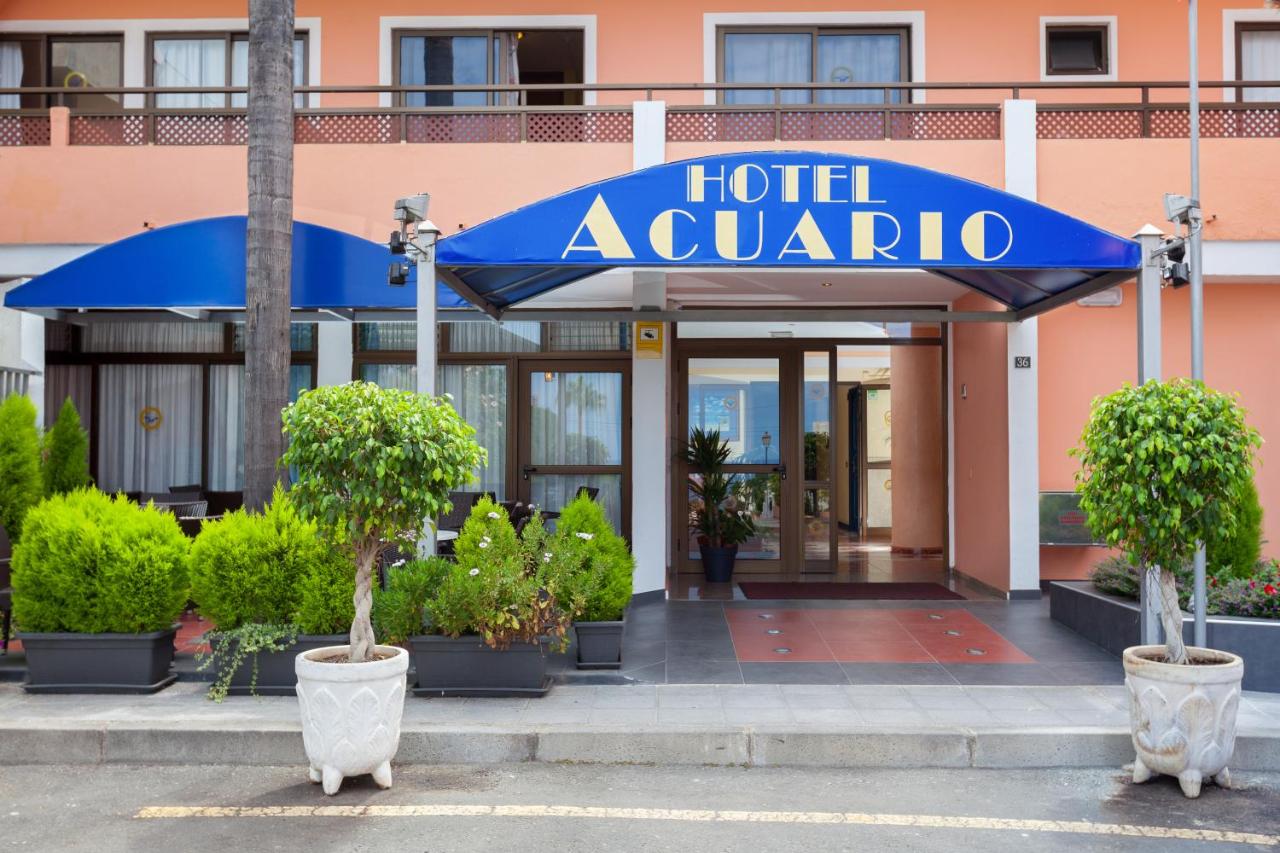 Globales Acuario, Puerto de la Cruz – Updated 2022 Prices