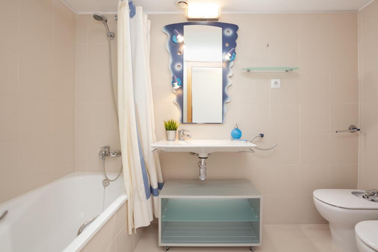 Lets Holidays Apartment Ancora 6, Tossa de Mar – uppfærð verð ...