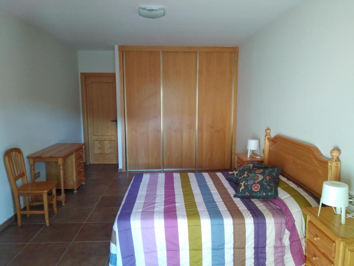 Albergue Casa Salinas, Secastilla – Precios actualizados 2022