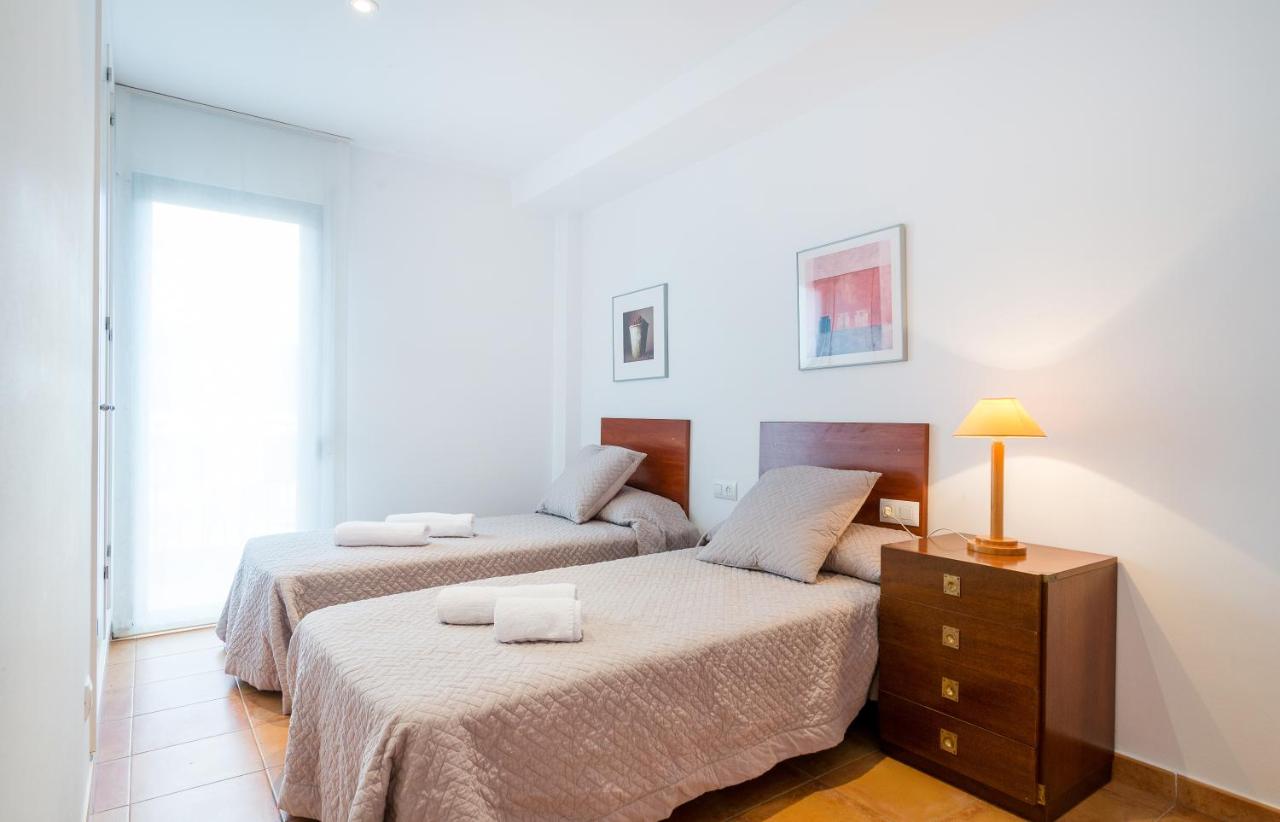 CANADELL BLOC A, 2n 3a, Calella de Palafrugell – Bijgewerkte ...