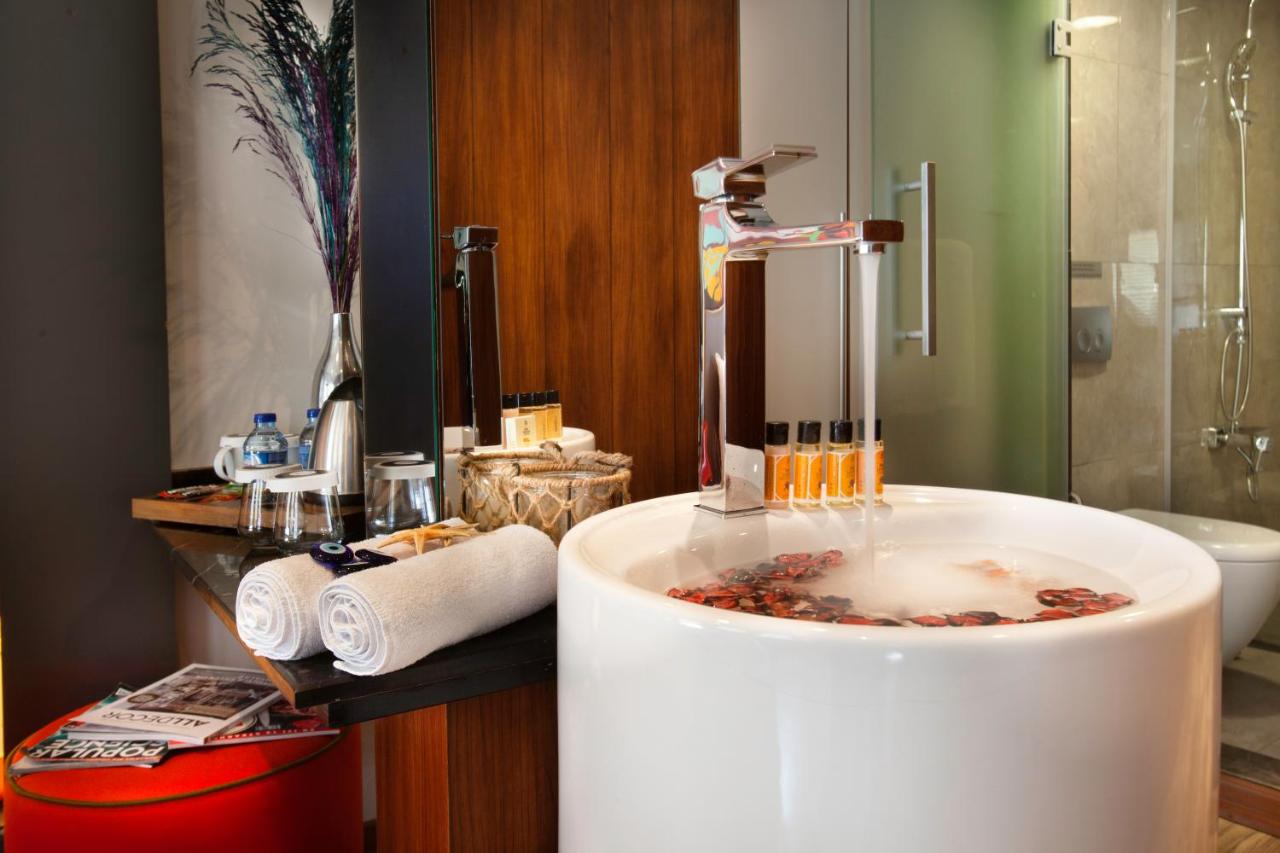 Duo Galata Hotel - 3