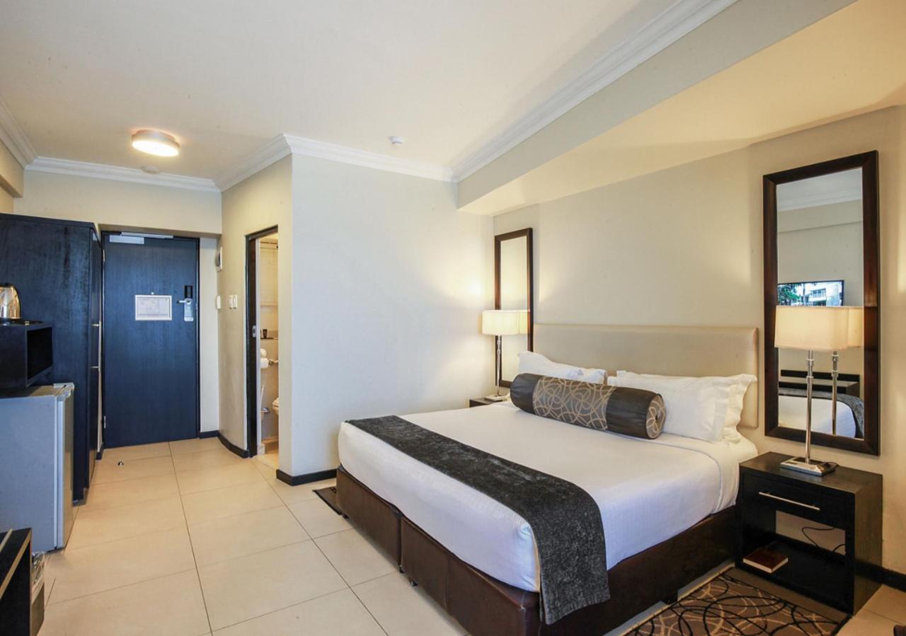Blue Waters Hotel - Laterooms