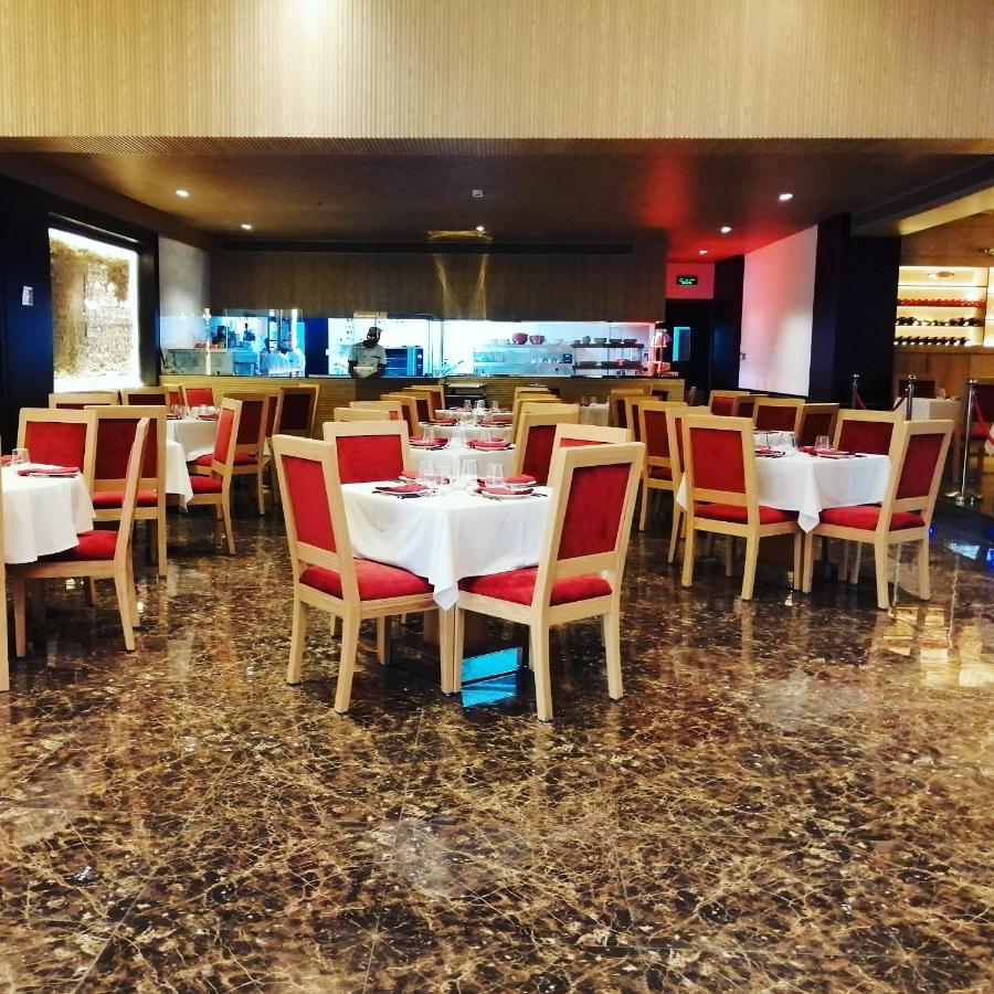 The Olive Hotel, Juffair photo