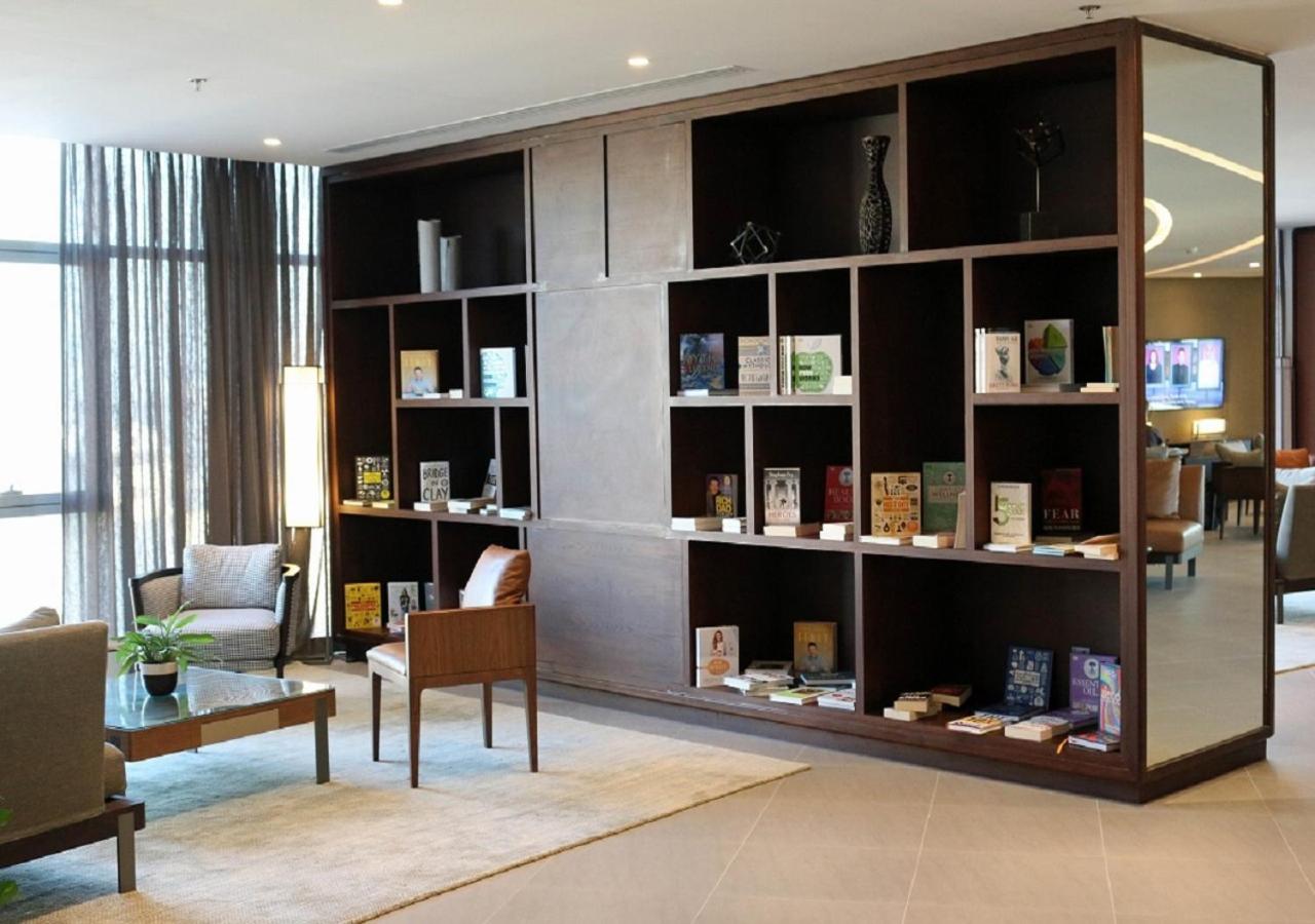 Swiss-Belresidences Juffair photo