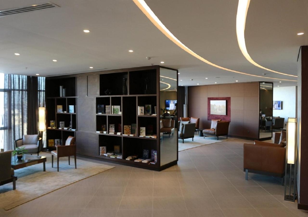 Swiss-Belresidences Juffair photo