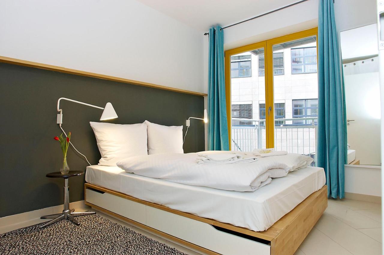 Raja Jooseppi Apartments - Spittelmarkt Historische Mitte - 2