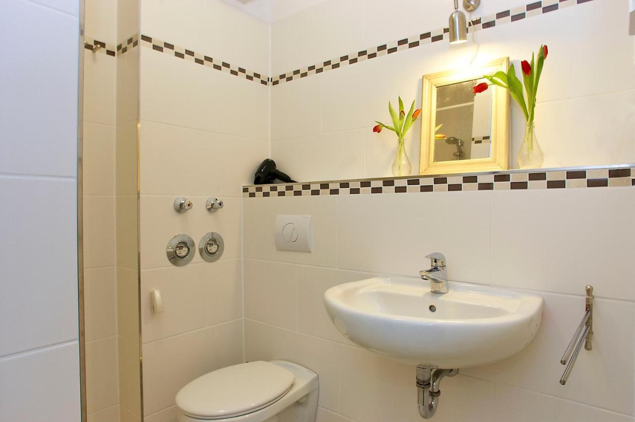 Raja Jooseppi Apartments - Spittelmarkt Historische Mitte - 3