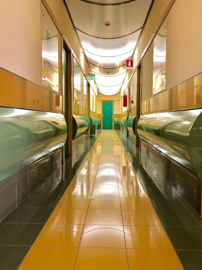 Hotel del Sole-Aversa - 5