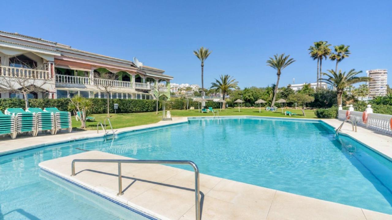 Sea and Sun next to the Beach, Mijas Costa – Bijgewerkte ...