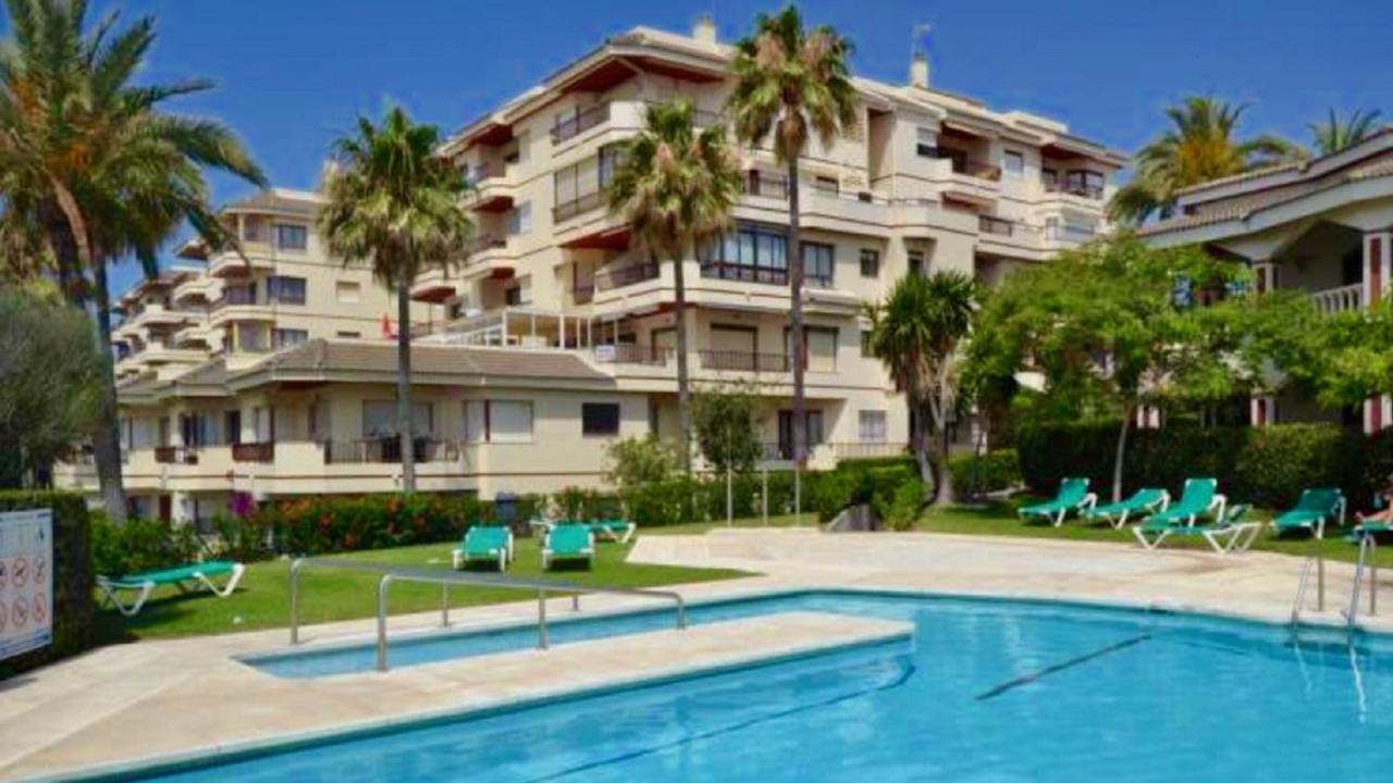 Sea and Sun next to the Beach, Mijas Costa – Bijgewerkte ...