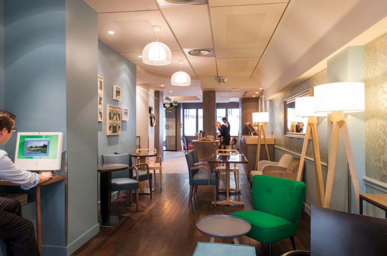 Hotel Magenta 38 by Happyculture - 5