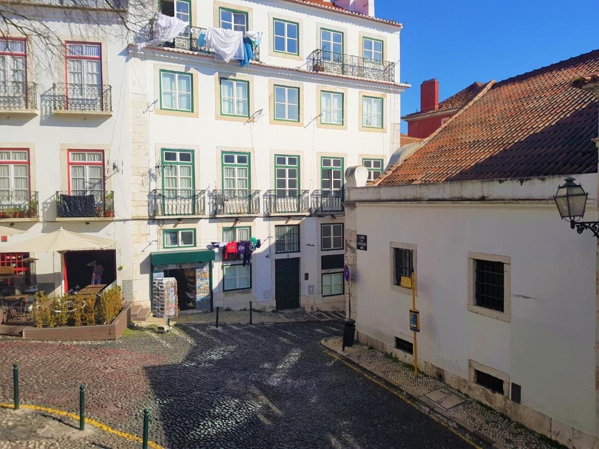 Contador Mor Rooms and Apartments - 5