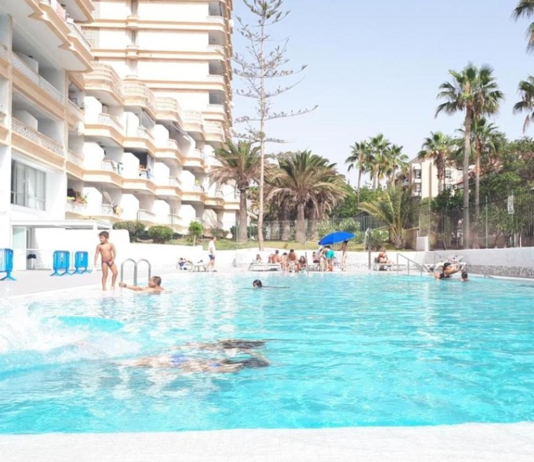 Leilighet Playa Honda - Las Americas (Spania Playa de las ...