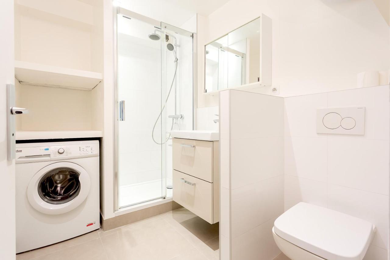 Habitat Parisien - Montorgueil Suite - 3