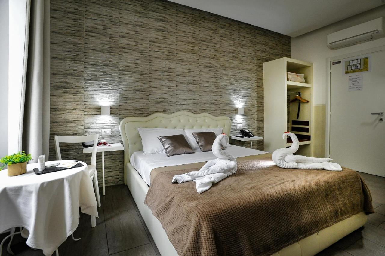 Domus Castroni Pompeo Magno - 5