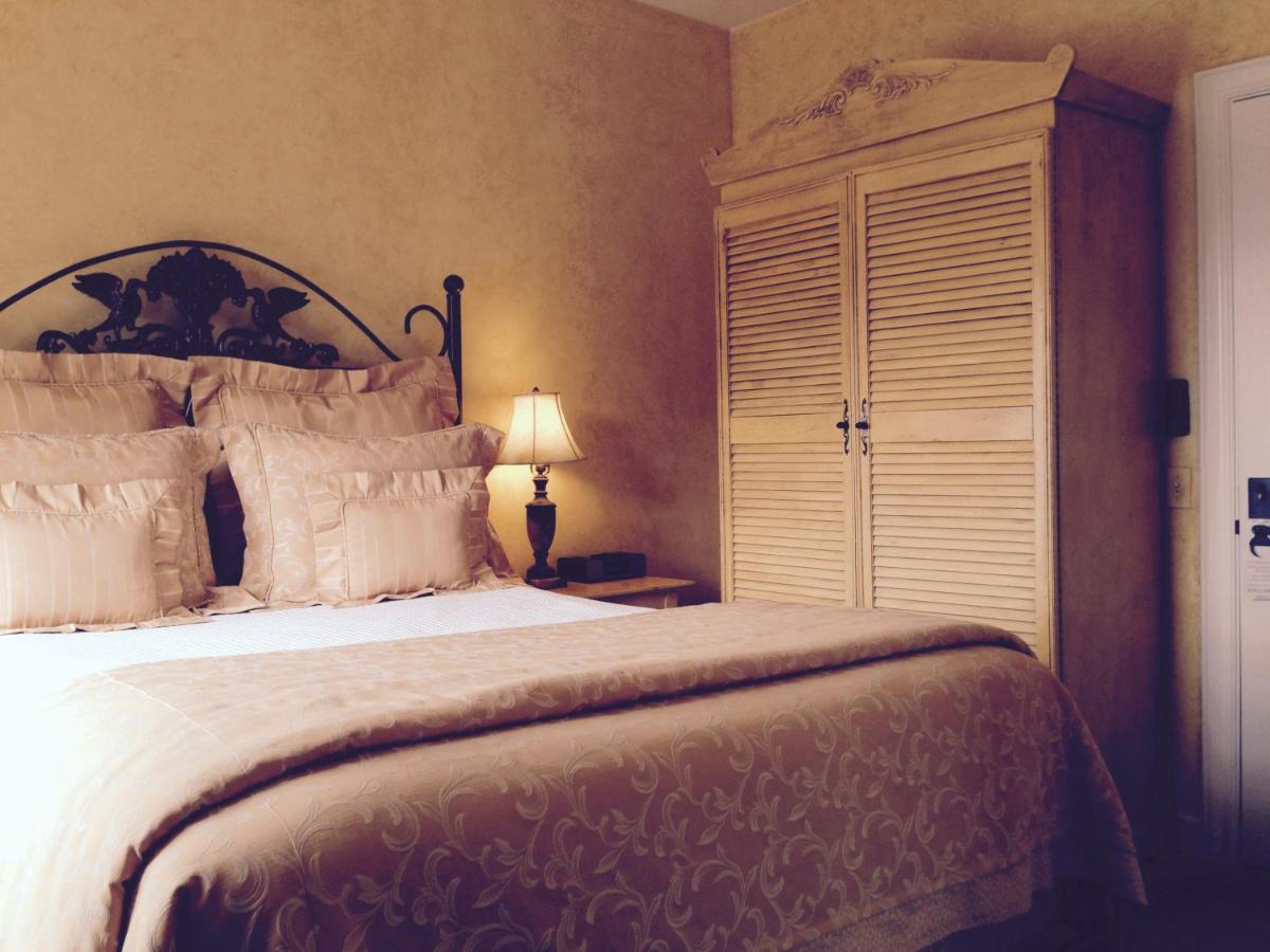 Hotel Sausalito — photo 22