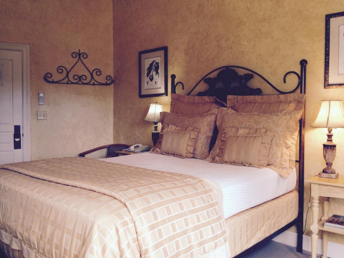 Hotel Sausalito — photo 20