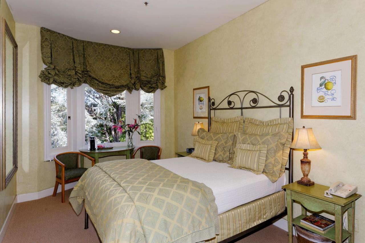 Hotel Sausalito — photo 19