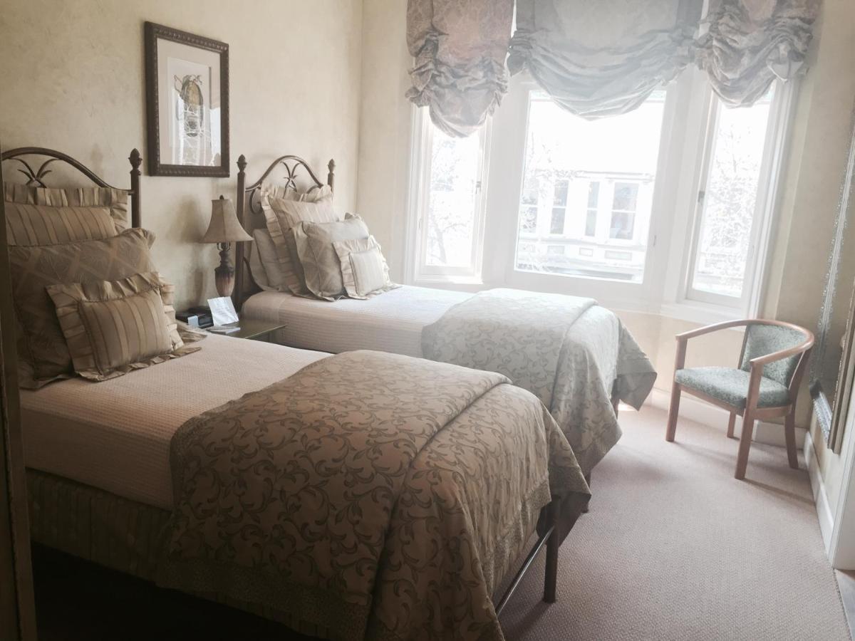 Hotel Sausalito — photo 14