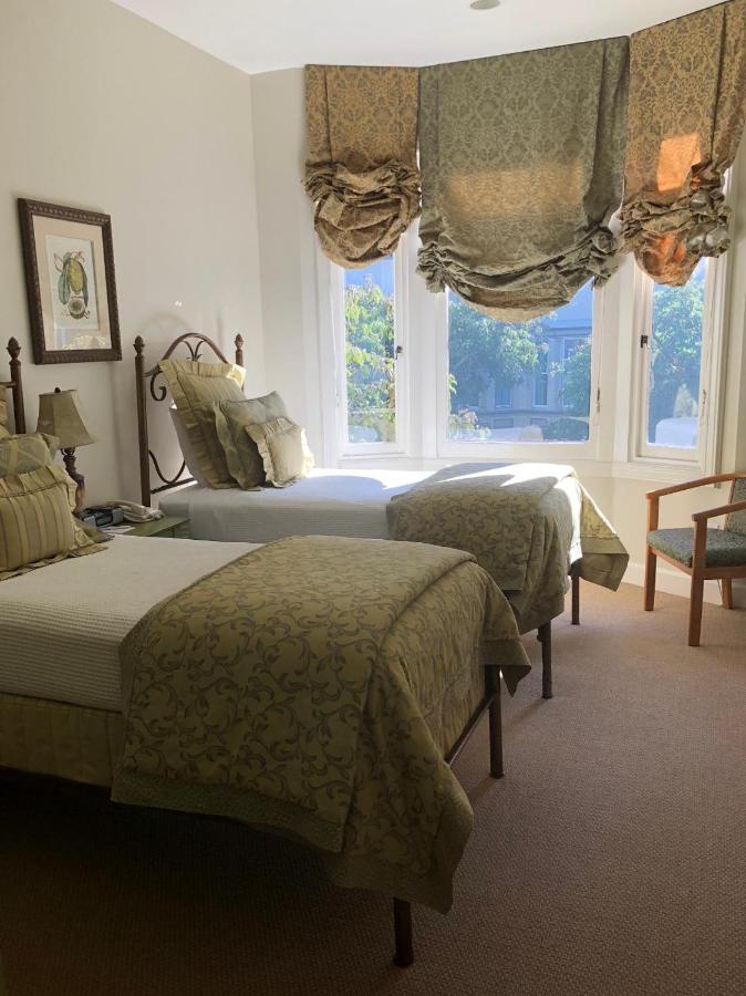 Hotel Sausalito — photo 12