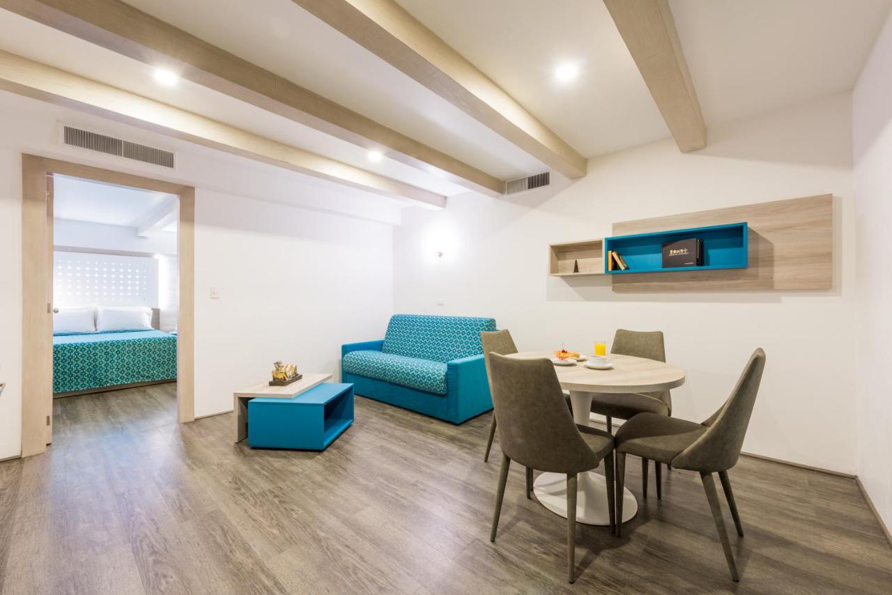 Hotel Casa Blanca - 2