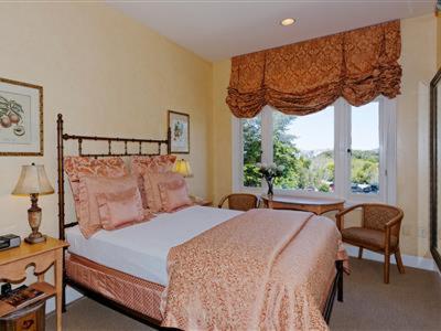 Hotel Sausalito — photo 9