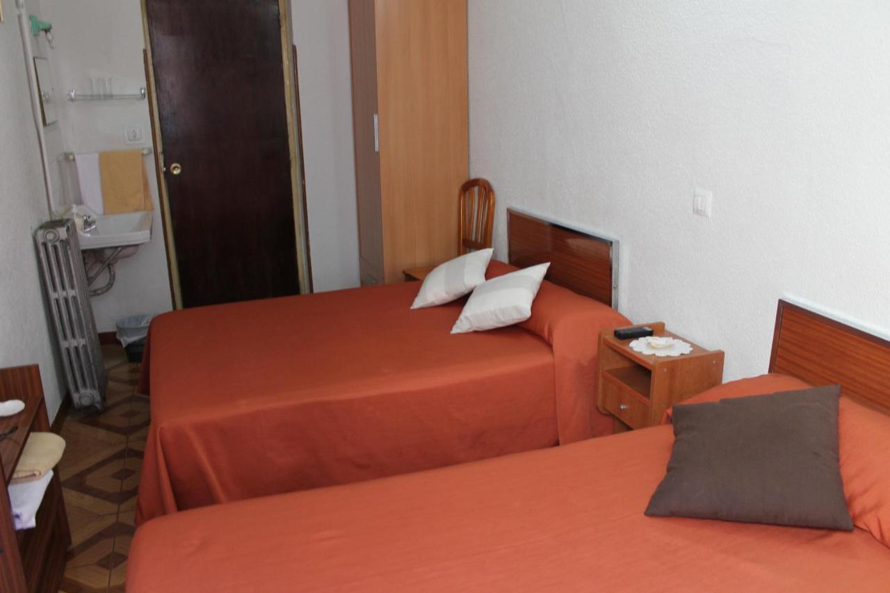 Hostal Xucar, Madrid – Bijgewerkte prijzen 2022