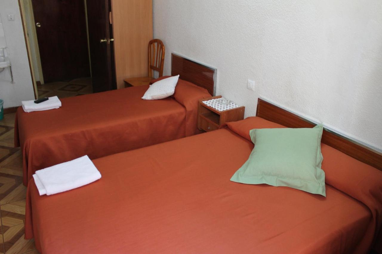 Hostal Xucar, Madrid – Updated 2022 Prices