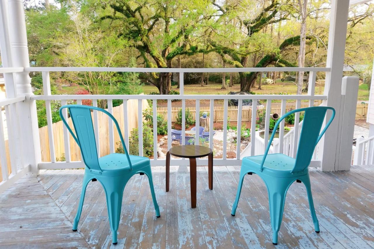 Abita Springs Be & Be Inc — photo 12
