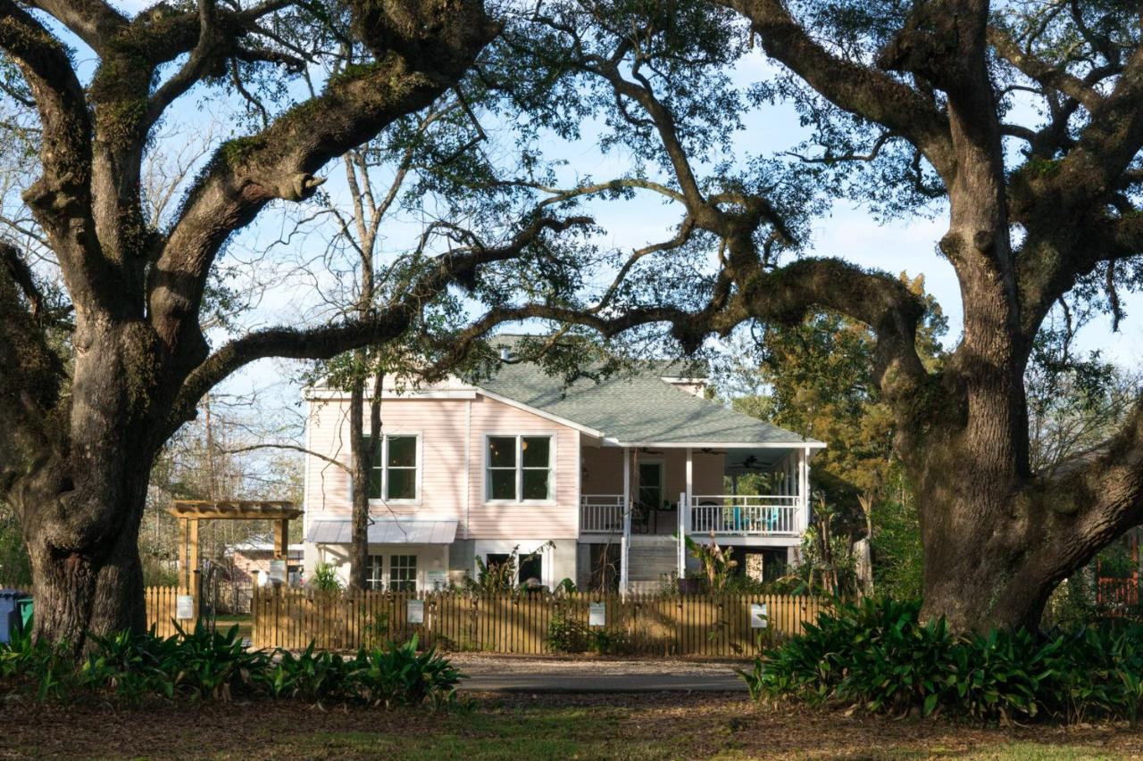 Abita Springs Be & Be Inc — photo 6