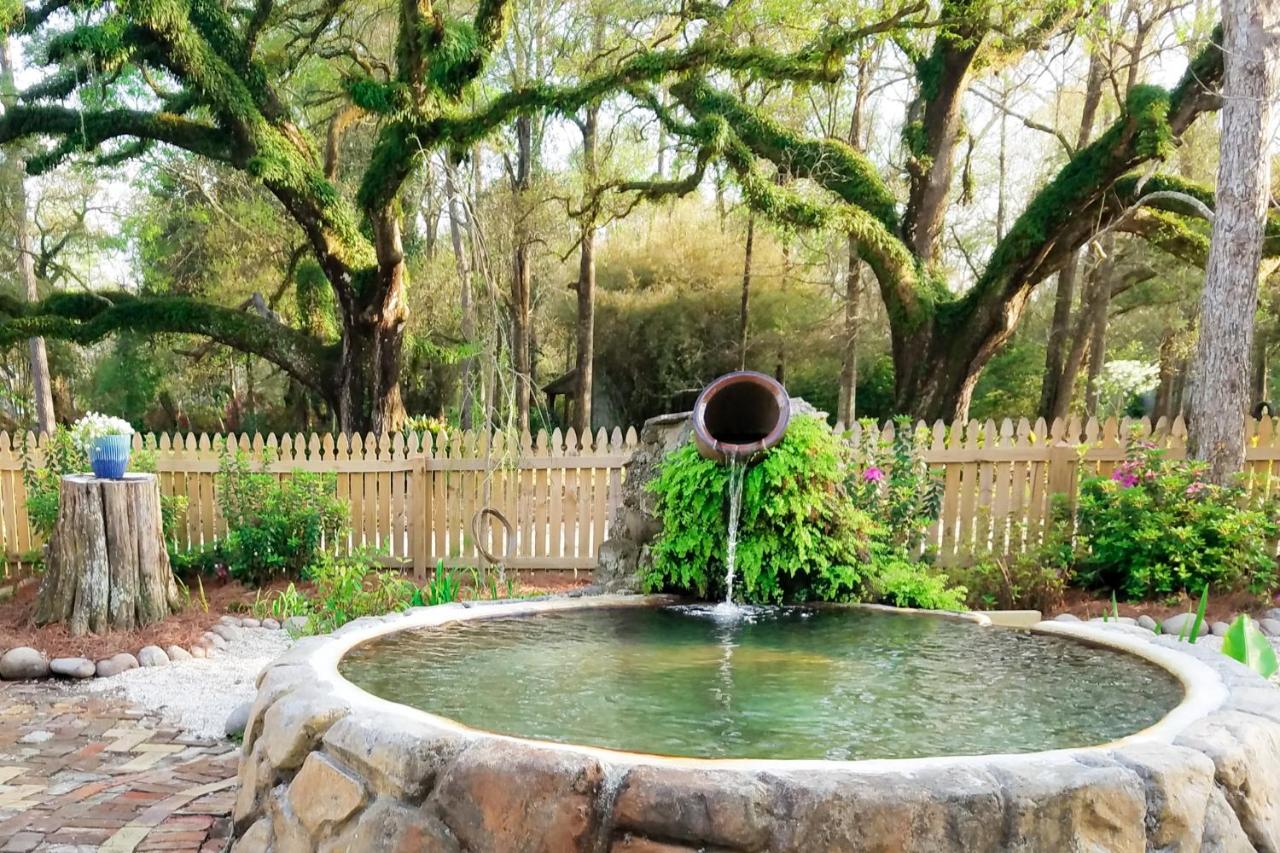 Abita Springs Be & Be Inc — photo 11