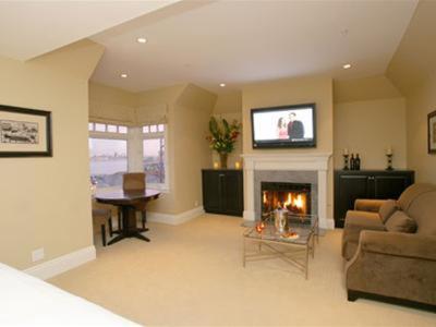The Gables Inn Sausalito — photo 22
