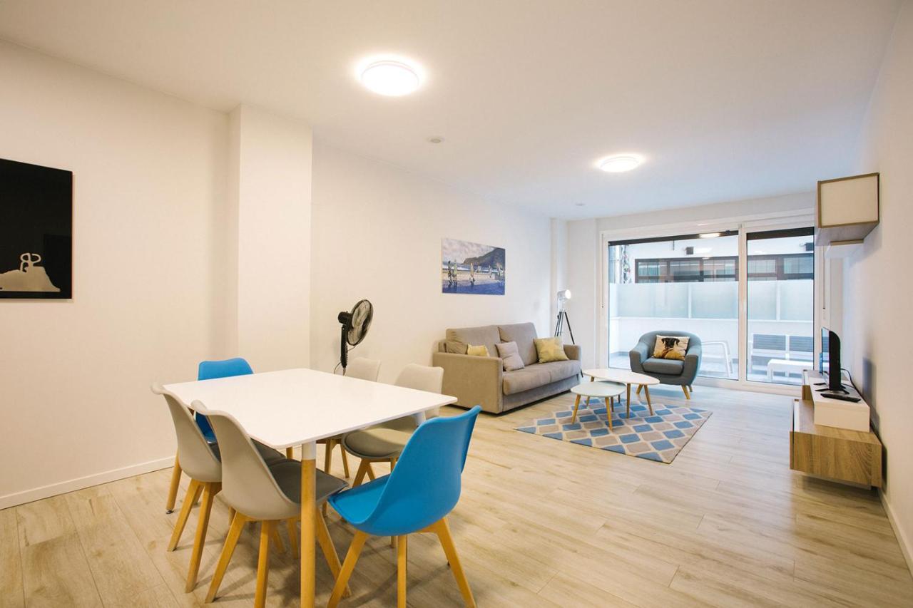 Gloria 3 y 5 Suites, Saint-Sébastien – Tarifs 2022