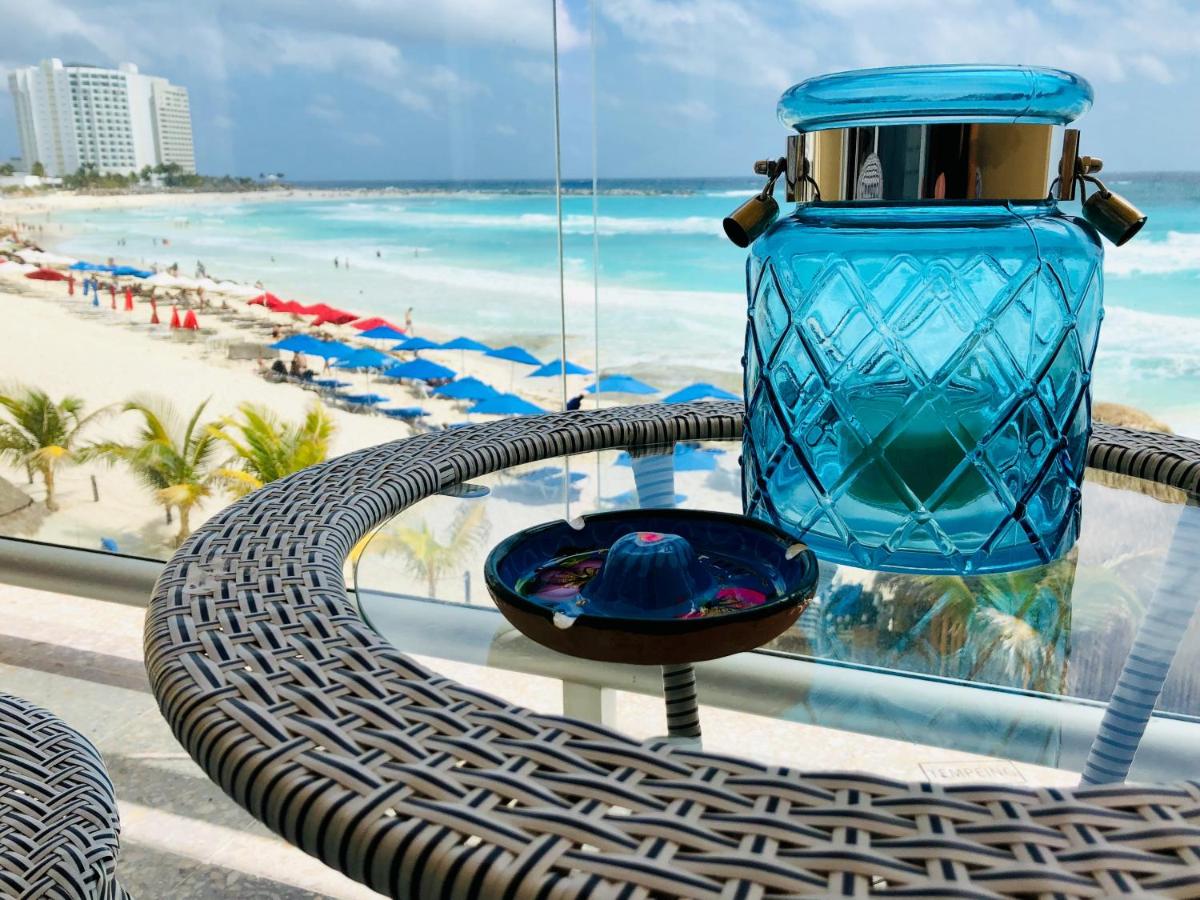 Salvia - Beachfront Studio - 4