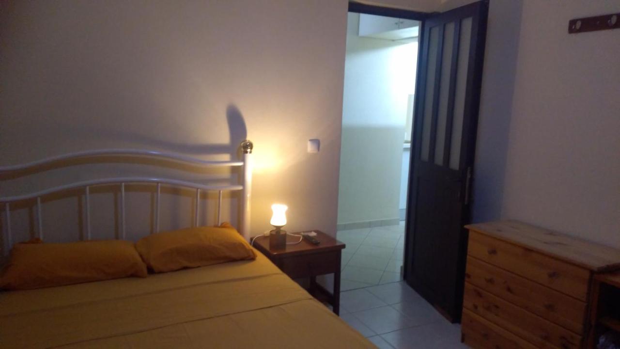 Palona´s House