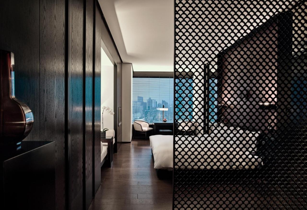The Puli Hotel And Spa photo