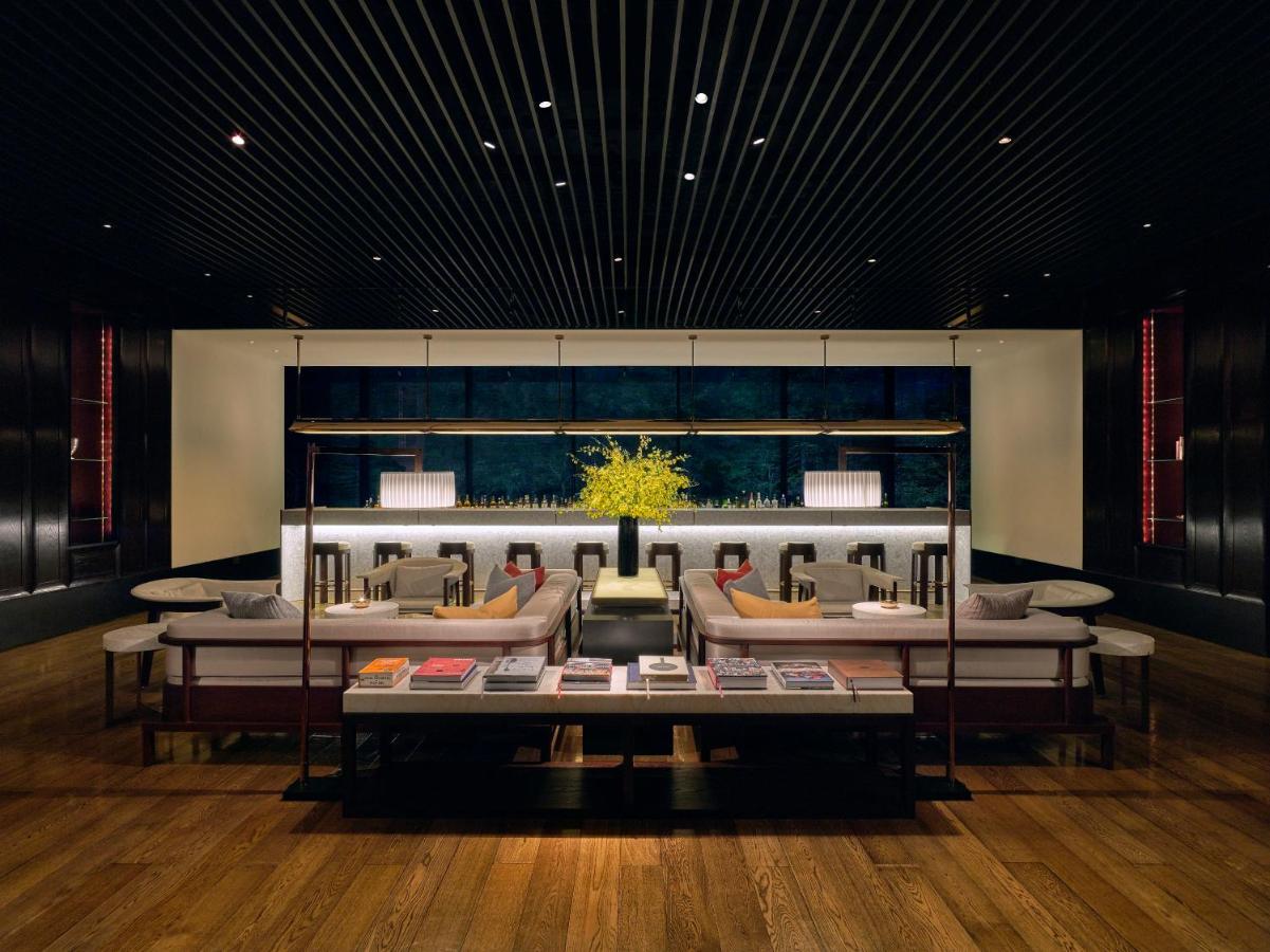The Puli Hotel And Spa photo