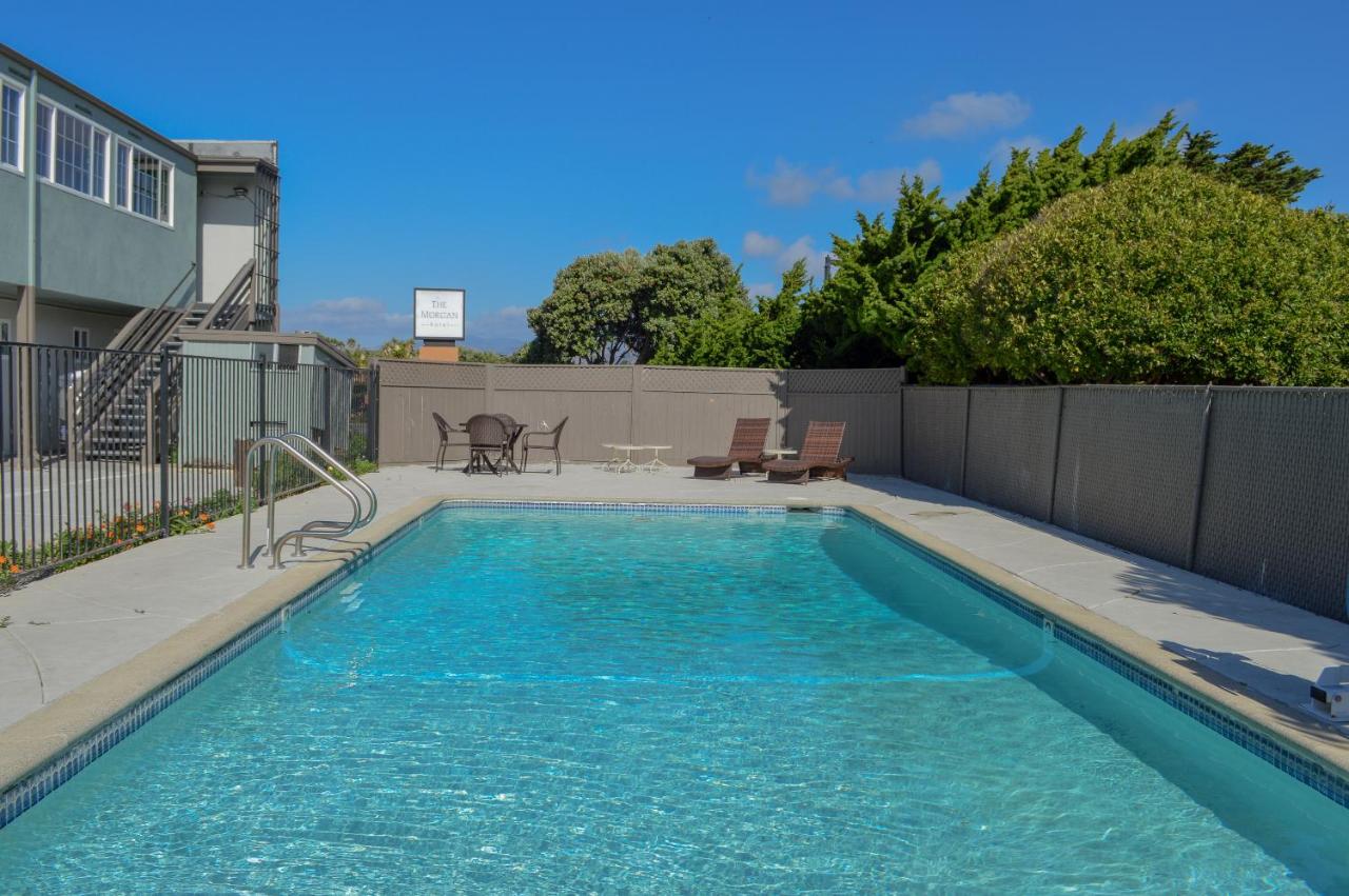 Sea Breeze Inn - San Simeon — photo 12