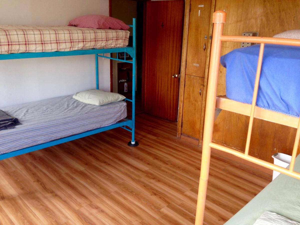 Spenard Hostel — photo 19