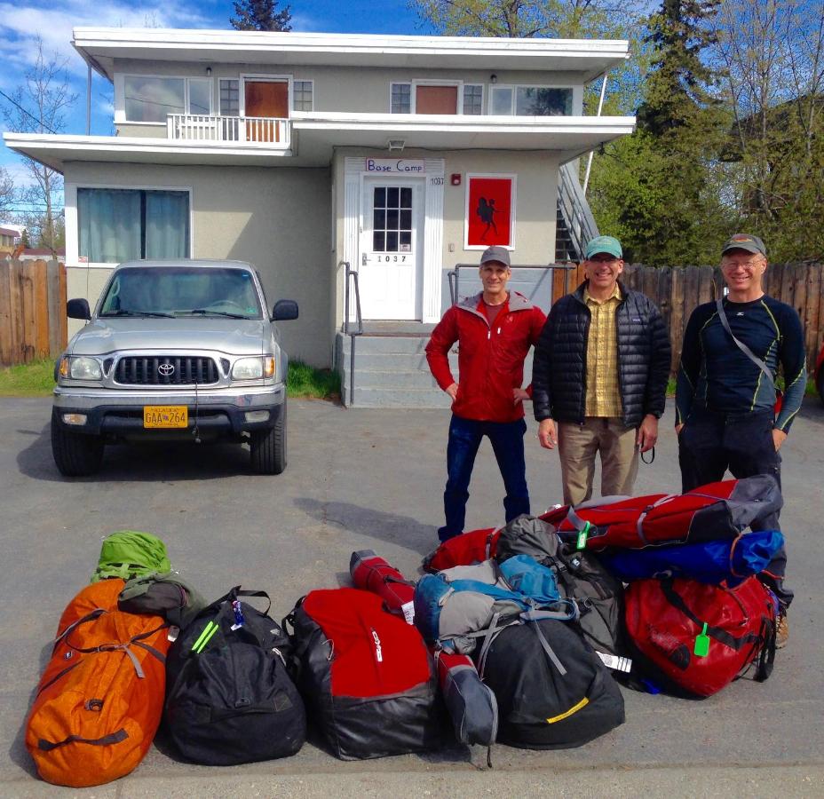 Spenard Hostel — photo 20