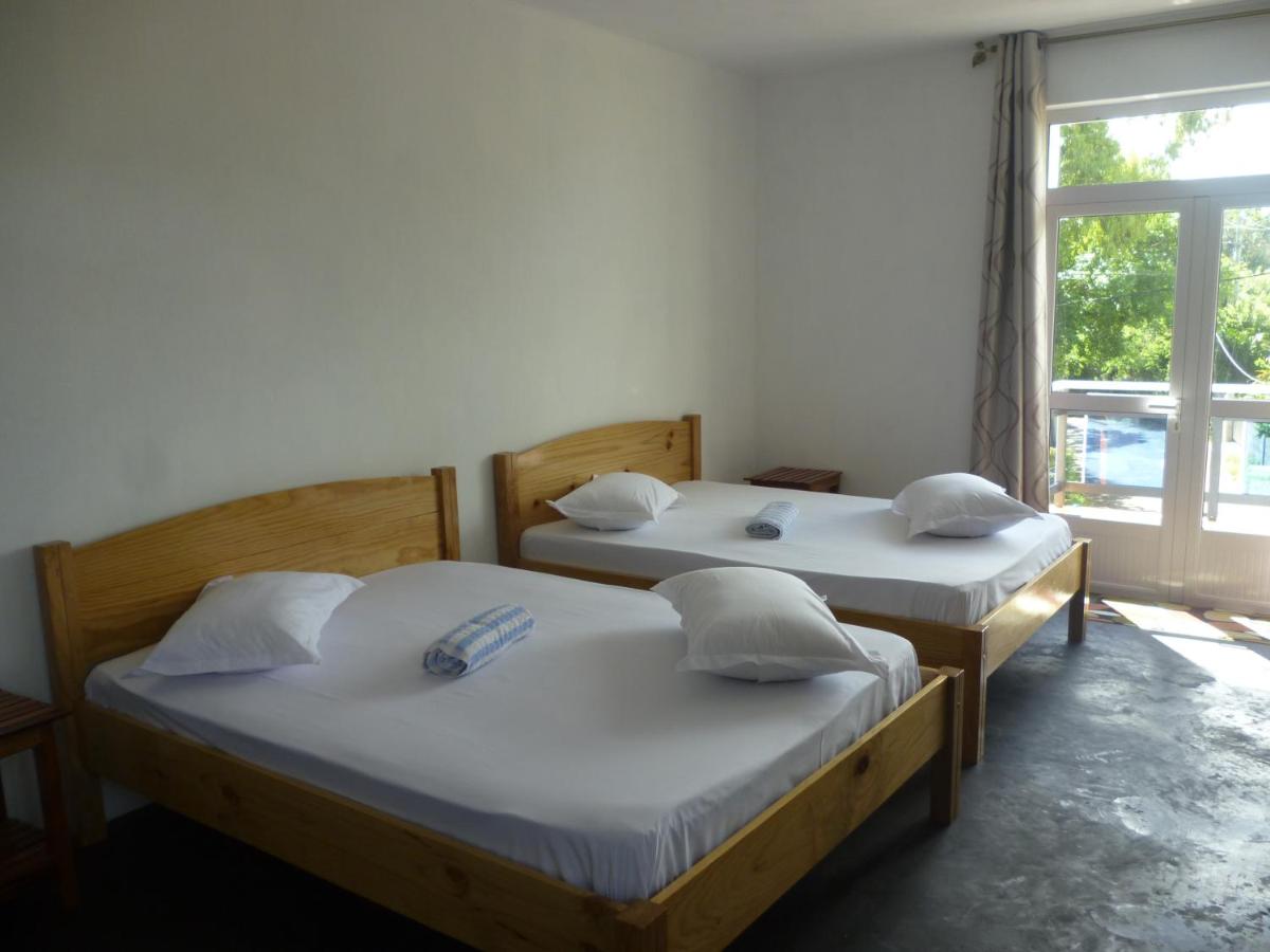 Chez Clenya Guesthouse - 2