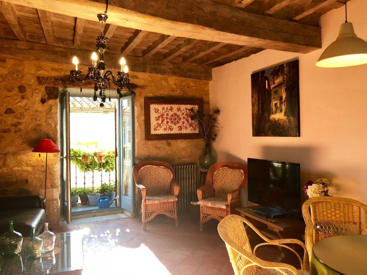 Casa Rural Cabo la Aldea, Mogarraz – Updated 2022 Prices
