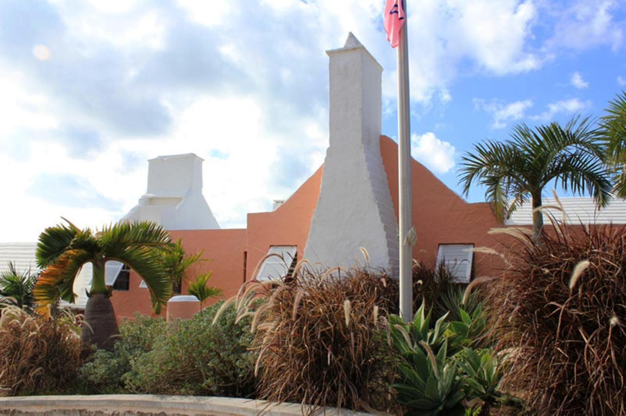 The Reefs Resort and Club photo