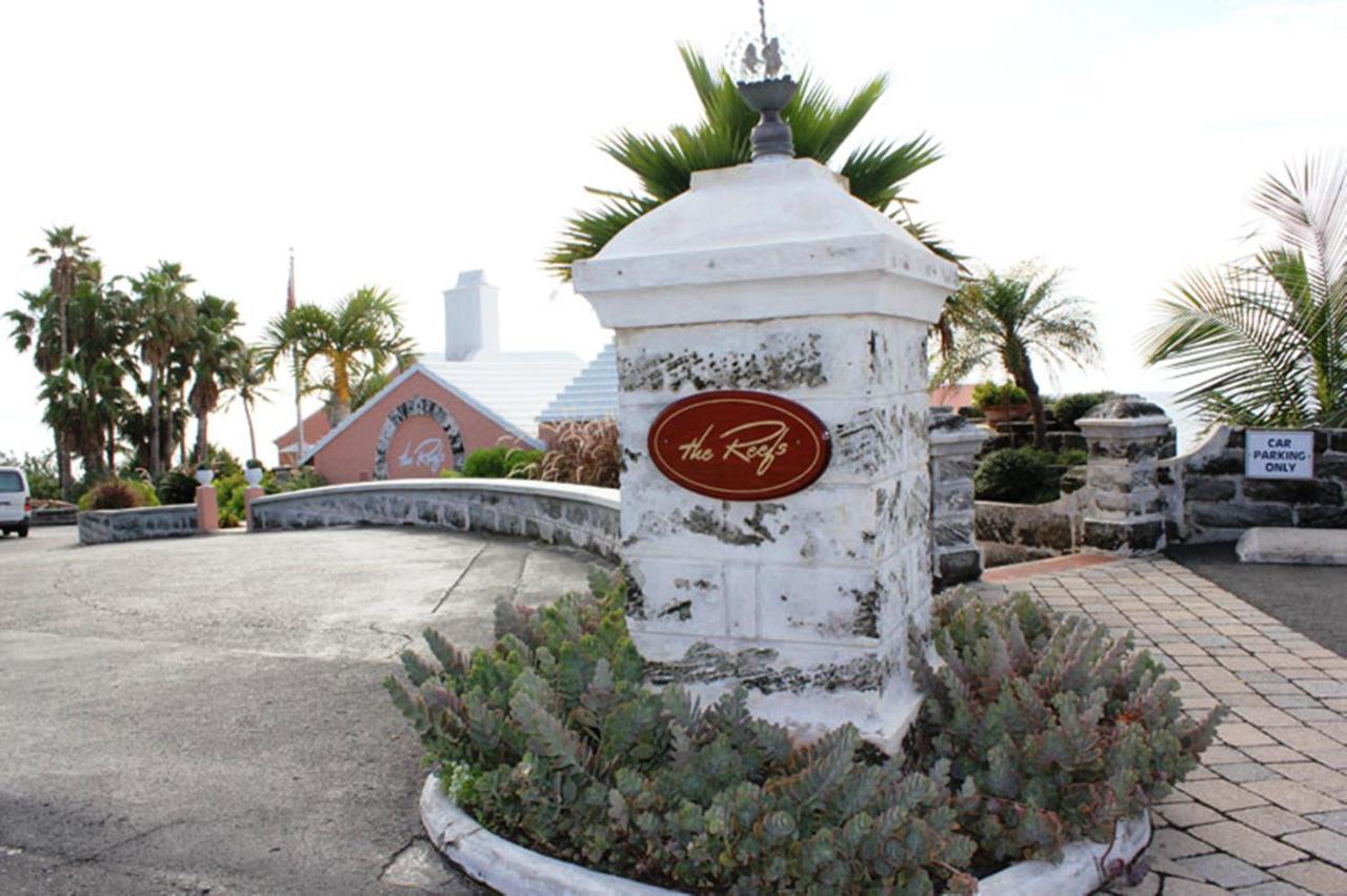 The Reefs Resort and Club photo