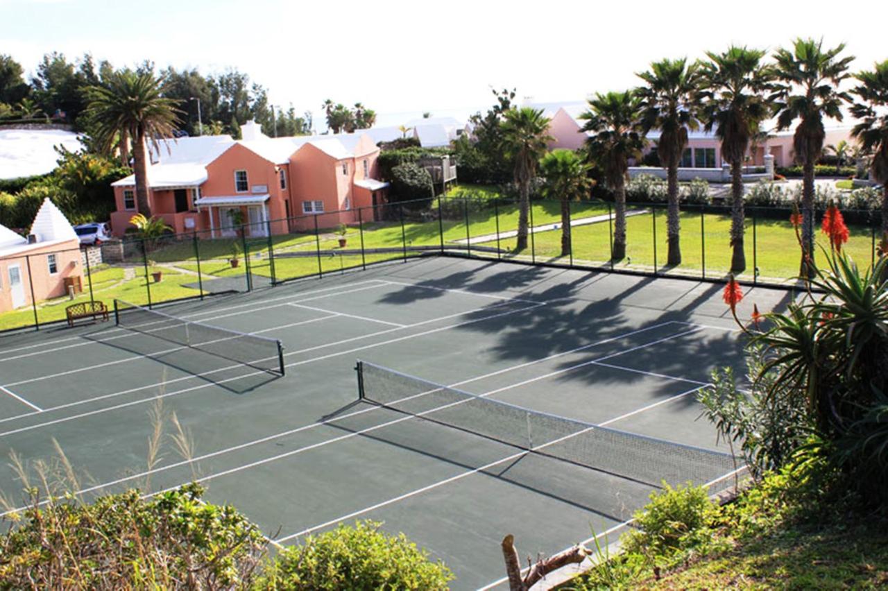 The Reefs Resort and Club photo