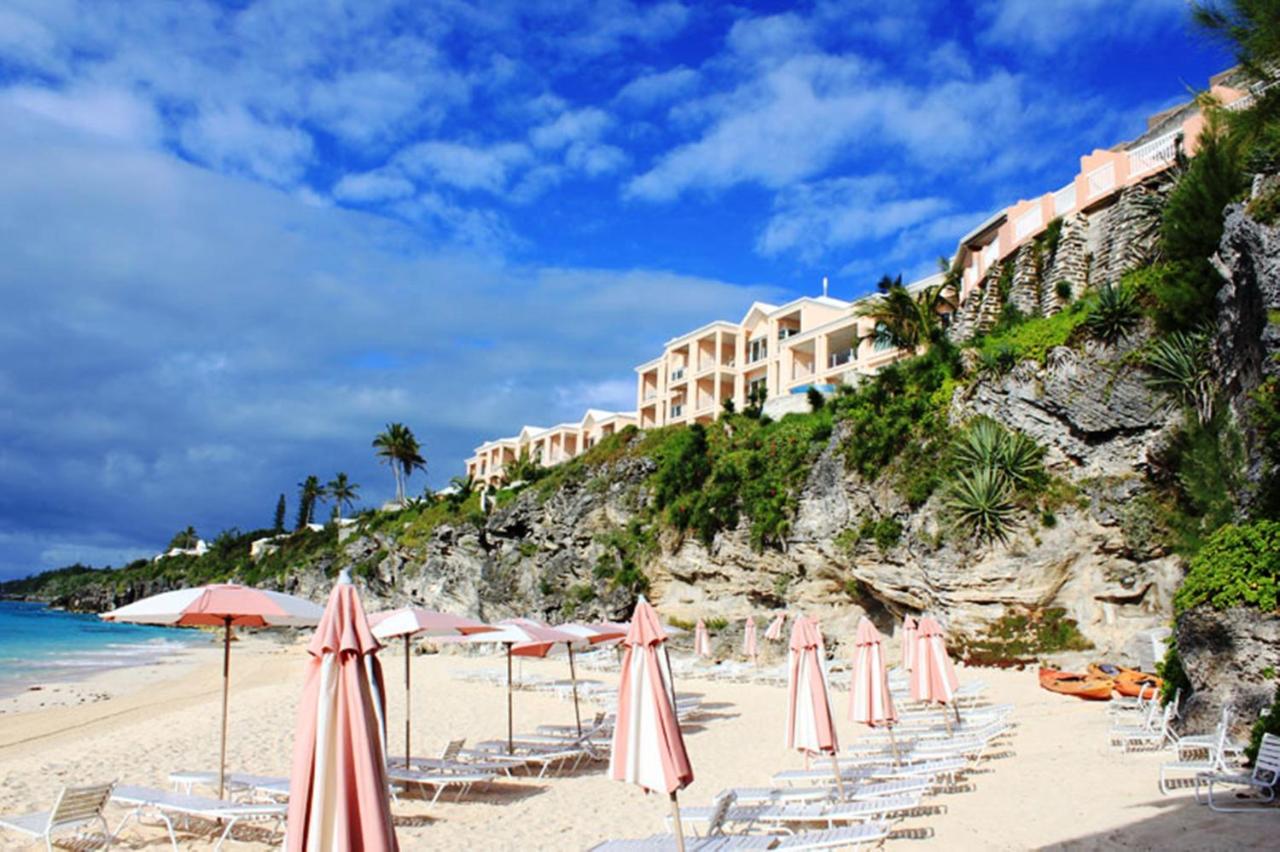The Reefs Resort and Club photo