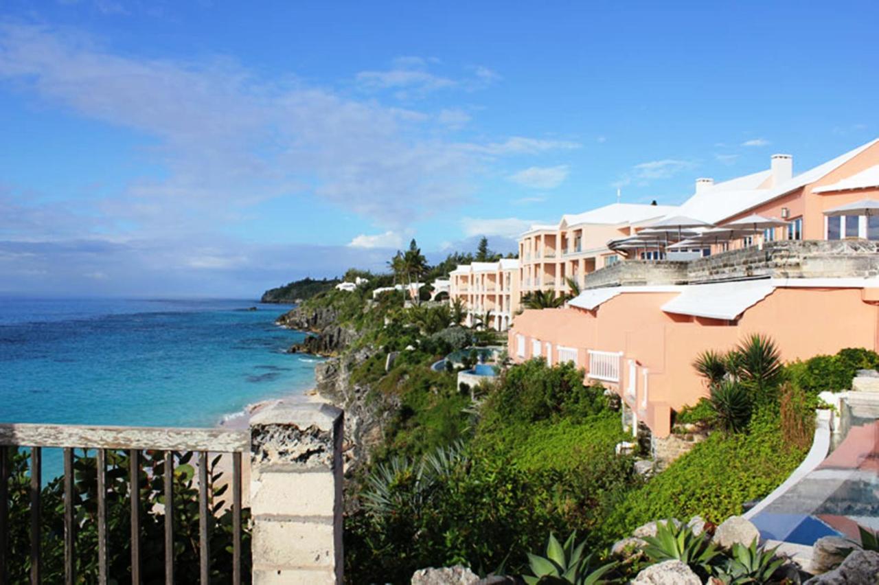 The Reefs Resort and Club photo